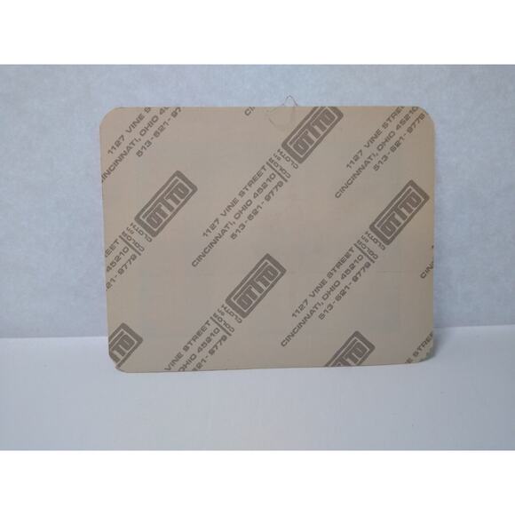 Judas Priest 1981 Point Of Entry Backstage Pass Original Hard Rock Metal Music - Picture 3 of 3